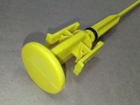 фото thumb №4, Оригінал opel щуп оливи щуп movano master