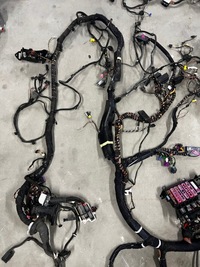 фото thumb №11, Жгут трубопровод кабины audi a8 d4