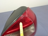 фото thumb №6, Audi a3 8l lift лампа задня права задня 11-a463b