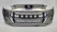 Купити -бампер перед передній peugeot 308 t7 рестайлінг  2011-, фото thumb
