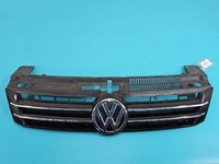 фото thumb №1, Решётка решётка радиатора vw sharan ii 15-22