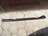 фото thumb №1, Молдинг порог левая 8201289561 clio iv карбон