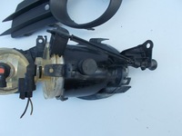 фото thumb №7, Противотуманная фара противотуманные фары решётка opel corsa d 06-11r