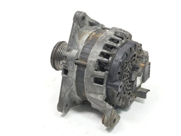 фото thumb №6, Iveco daily 06-14 3.0 hpi генератор bosch 110a 504385137