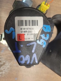 фото thumb №6, Volvo s60 ii v60 pas лівий задня 616157600