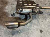 фото thumb №5, Mazda 6 gl гасник 2.0 бензин rok 2021