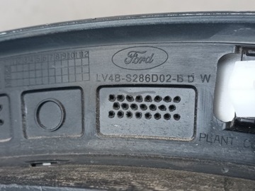 фото thumb №11, Планка задня права ford kuga iii mk3 st-line зад праві