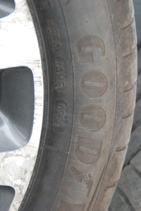 фото thumb №9, Peugeot 3008 5008 i колеса диски aluminiowe 17