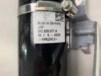 фото thumb №6, Porsche 911 992 конденсатор осушувач кондиціонера 992820077a