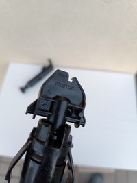 фото thumb №4, Омивач фари opel zafira c лівий