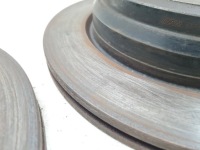 фото thumb №10, 2015 bmw 3 gt f34 диск тормозная задняя 00927442