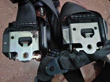 фото thumb №8, Dacia stepway/sandero po рестайлінг 2 x подушка безпеки + 2 x pas безпеки