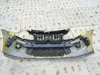 фото thumb №8, Citroen ds3 бампер перед передній світлодіоди kompletny