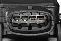 Valeo расходомер воздуха opel astra g astra h astra h gtc combo Доставка, фото thumb