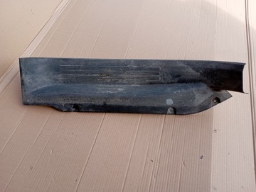 фото thumb №5, Toyota proace partner iv планка накладка порогова