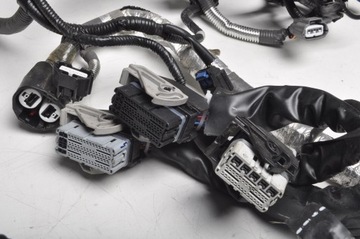 фото thumb №6, Nissan x-trail t33 1.5 e-power джгут установка двигуна 23r 240116ra0c