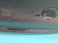 фото thumb №13, Бампер задня mazda cx-5 i lift 14-17 коричневий 42s