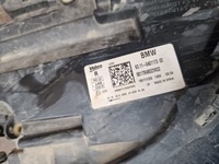 фото thumb №15, Бампер капот лампа pas передній bmw x1 f48 2020 rok lift