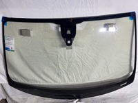 фото thumb №1, Скло передня лобове нова audi q7 датчик камера сонячний hud po 2015