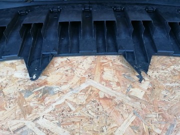 фото thumb №9, Бампер перед переднє seat altea 5p0 2004-2009r