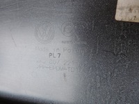 фото thumb №12, Vw caddy 2k5 2015 2016 2017 бампер передній