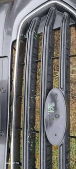 фото thumb №14, Бампер передний перед ford transit custom 2013