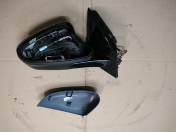 фото thumb №6, Праві дзеркало opel grandland grandland x 17 pin