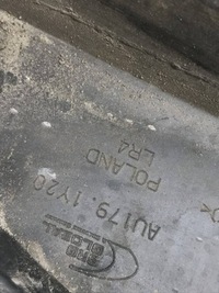 фото thumb №15, Молдинг порог правая audi a4 b9 lift allroad 2019- 8w9853856h