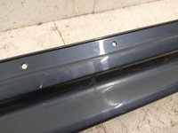 фото thumb №3, Молдинг порог левая порог левый volvo xc90 ii 2015-