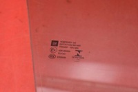 фото thumb №6, Стекло боковая правая перед передняя opel insignia b универсал 17-20