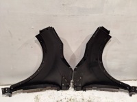 фото thumb №1, Renault captur 2013 комплект крила