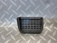 фото thumb №4, Накладки na педалі хром evoque автоматична коробка передач оригінал