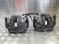 фото thumb №11, Mercedes e w213 2017r супорт гальмівний перед