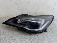 фото thumb №10, Фара левые перед opel astra k 2015-2019 39158007