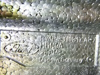 фото thumb №8, Набор ремонтный колеса компрессор пенополистирол ford kuga iii mk 3