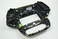 фото thumb №10, Рамка консоли центральной captur 682602532r