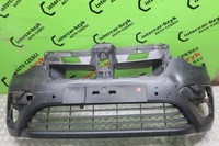 фото thumb №1, Renault express бампер передний основание решётка