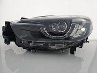 фото thumb №1, Фара лампа mazda cx5 full led 7 pinów ліва