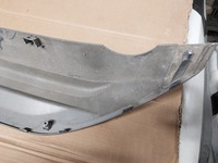 фото thumb №6, Накладка дифузор бампера зад заднього hyundai kona i 86671-j9040