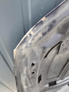 фото thumb №7, Капот кришка двигуна audi rsq3 q3