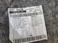 фото thumb №10, Audi q3 8u lift обшивка двері правий перед оббивка права передня