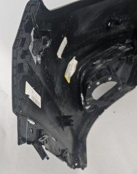 фото thumb №10, Jeep cherokee v kl lift 2018 - бампер перед 6 x pdc 6az97trmac лак pxj