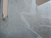 фото thumb №10, Спойлер pod бампер переднее audi q4 e-tron перед 89a