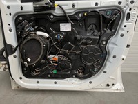 фото thumb №7, Дверь правый перед передние jeep grand cherokee