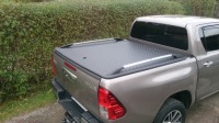 фото thumb №5, Isuzu d-max надстройка крышка коробки кузов
