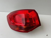 фото thumb №1, Opel astra j лампа ліва задня 13314052 оригінал