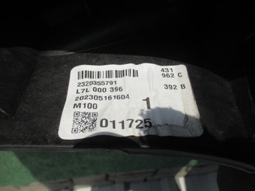 фото thumb №13, Vw t5 рестайлинг t6 10- 7e pas усилитель лобовое 7e0805594l 7e0805594