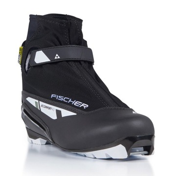 BUTY BIEGOWE FISCHER XC COMFORT 45 S20723