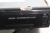 фото thumb №4, Радио peugeot 307 blow