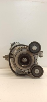 фото thumb №3, Volvo xc40 генератор 32383087